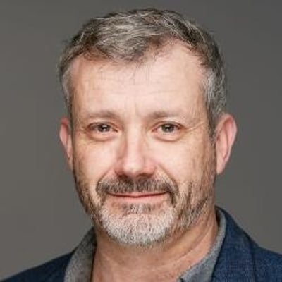 Richard Penfold